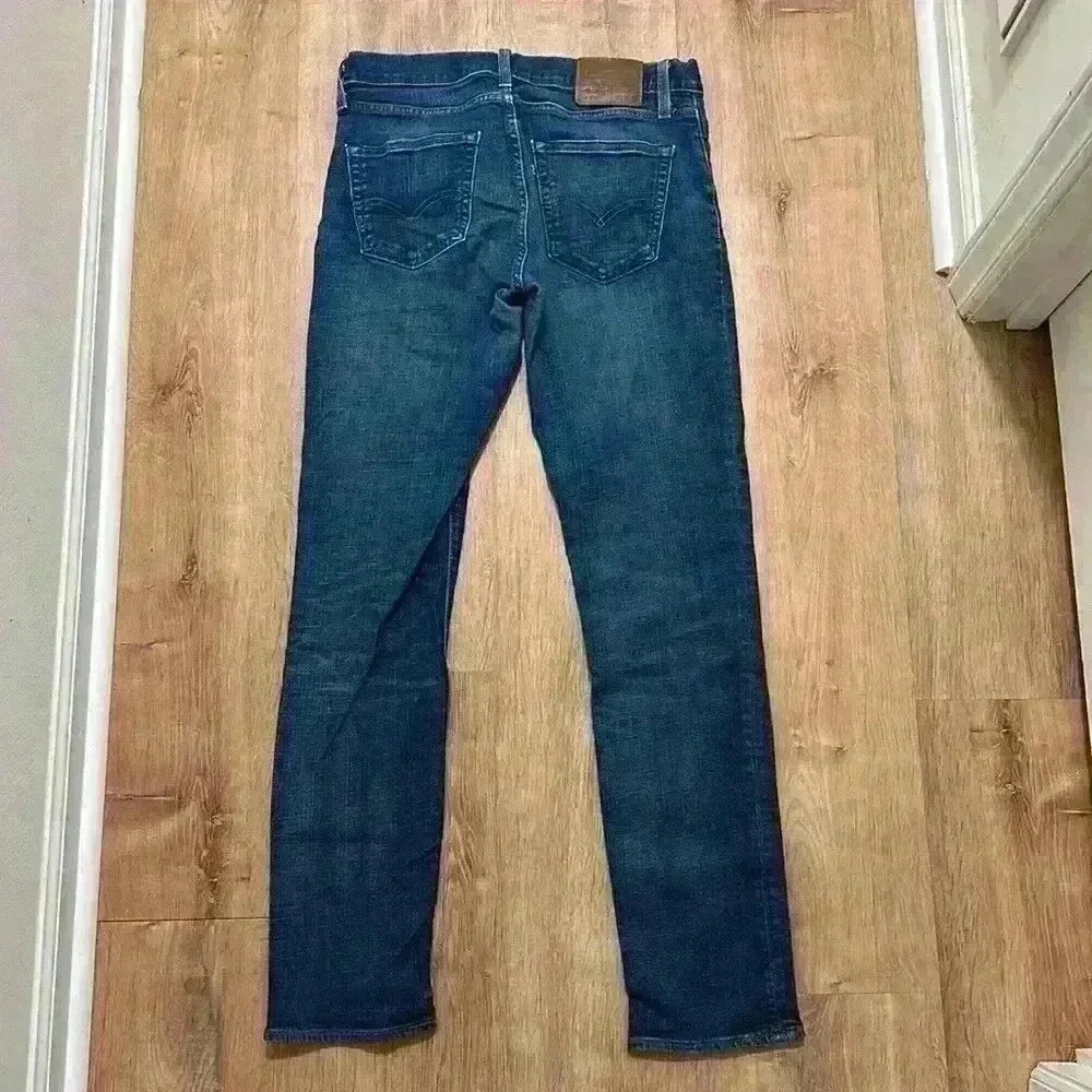 LEVI'S ® | Men's Premium 511 ™ Slim Fit Jeans, Size 34